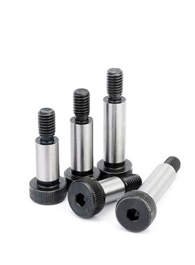 短头肩型螺栓QKGTBH016-d67.5-L10//12/16/20/25/3035/40/4550550