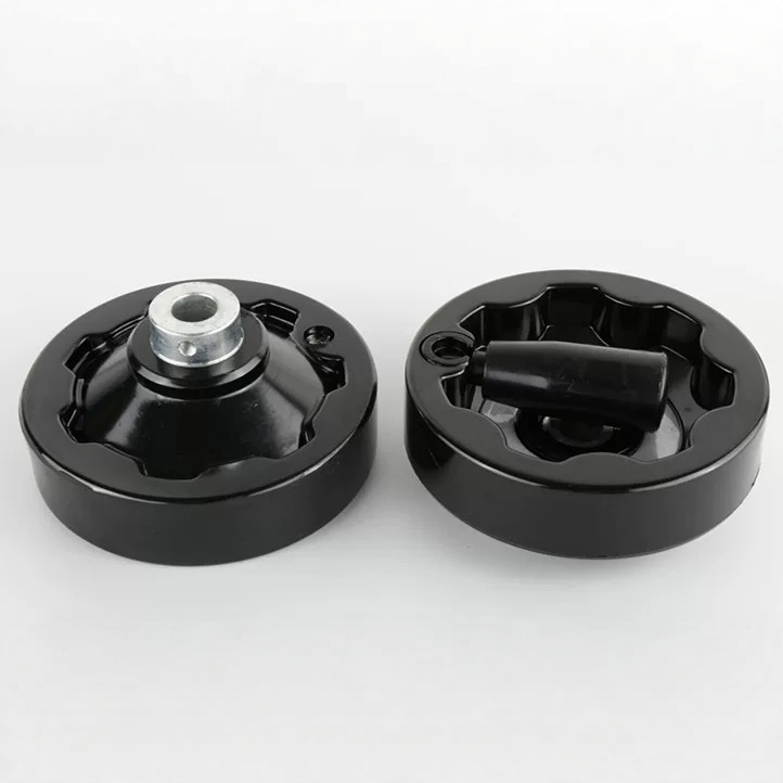 替代键孔型圆轮E-HAM01-缘手轮 E-HAM01-D1槽00/D25/D1610/D2/00/