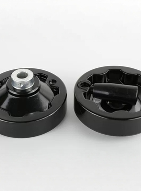 替代键孔型圆轮E-HAM01-缘手轮 E-HAM01-D1槽00/D25/D1610/D2/00/