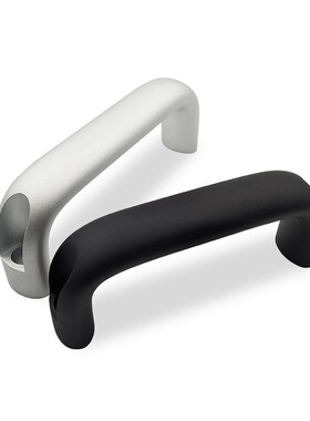 替代UAD3EL100/QRR116/12/150/1A64/196 UDR UADLU ADLA铝合金椭