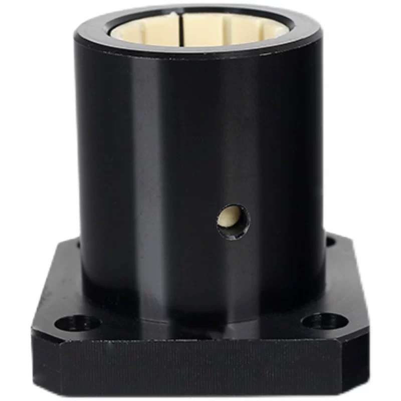 铝塑 滑动轴0承DJXOB51/OB56-d10/d12K/d16/d20/d25/d3K0/d35/d4/