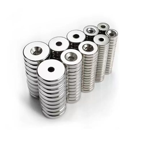 耐热钕磁铁 替 平头1BAW螺栓止 正H方型NHXCS10/动2/15/20/