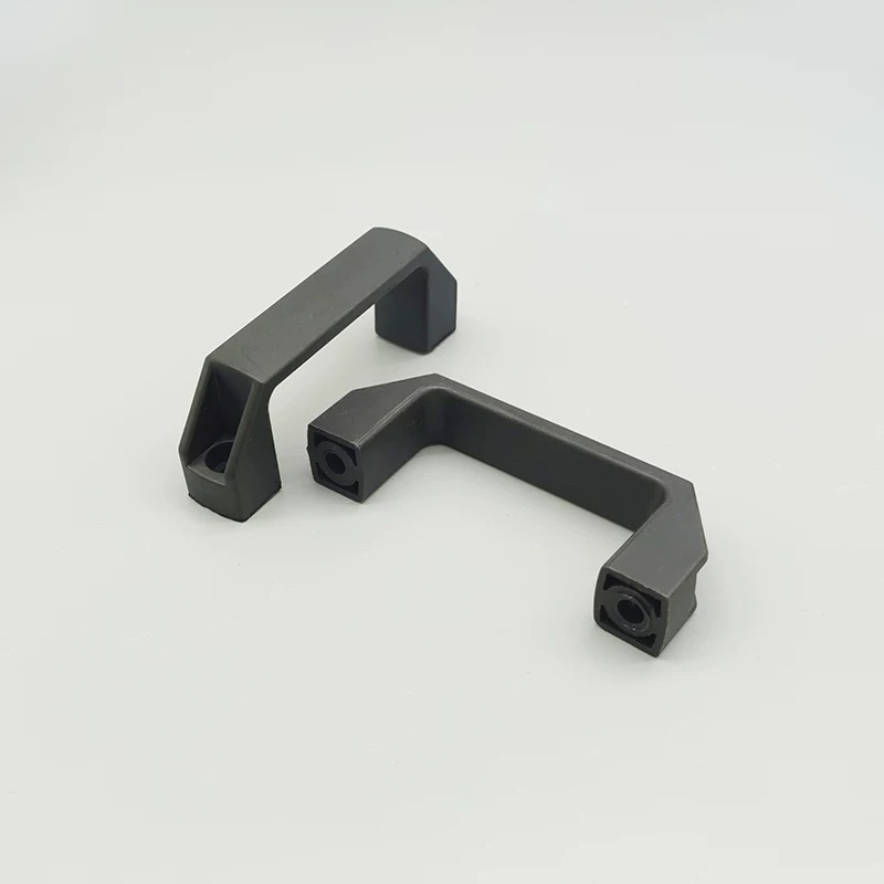 GHHD19/26/28-A GHHD19/26/28-P 外装型树脂尼龙拉手 塑料把手