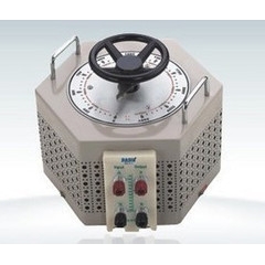 长江TDGC2-2KVA家用单相交流调压器 0-300V可调 全铜线圈 2000W