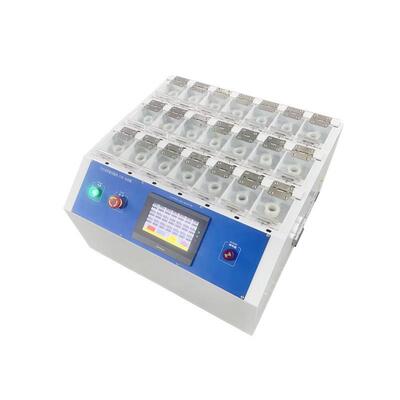 ONV琦琦动化全自动锡膏回温料机温胶水回机浆回温设备源自头工厂