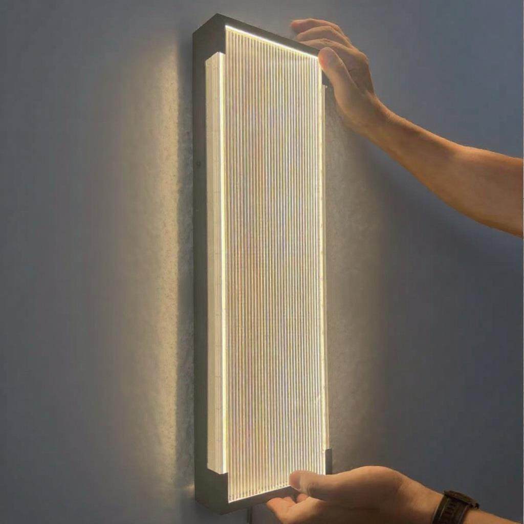 户外壁灯太阳能2025室外防水庭院别墅阳台露台门口墙壁太阳能新款,家装灯饰光源,景观庭院灯饰,淘宝优惠券,粉丝福利购,淘宝优惠卷