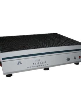 大容量振荡器HY-B回旋式调速多用振荡器