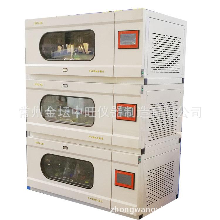 叠加式恒温振荡器（无刷电机）