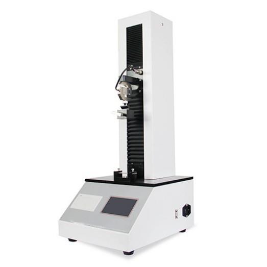 TC-HCN环形初粘性测试仪胶带不粘胶标签保护膜粘力试验机厂家