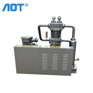 丙烯壓縮機使用說明操作規程工作原理圖解固定式 控制柜報價往復式