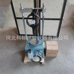 厂家现货供应电脑数显CBR承载比试验仪CBR-1型承载比测定仪