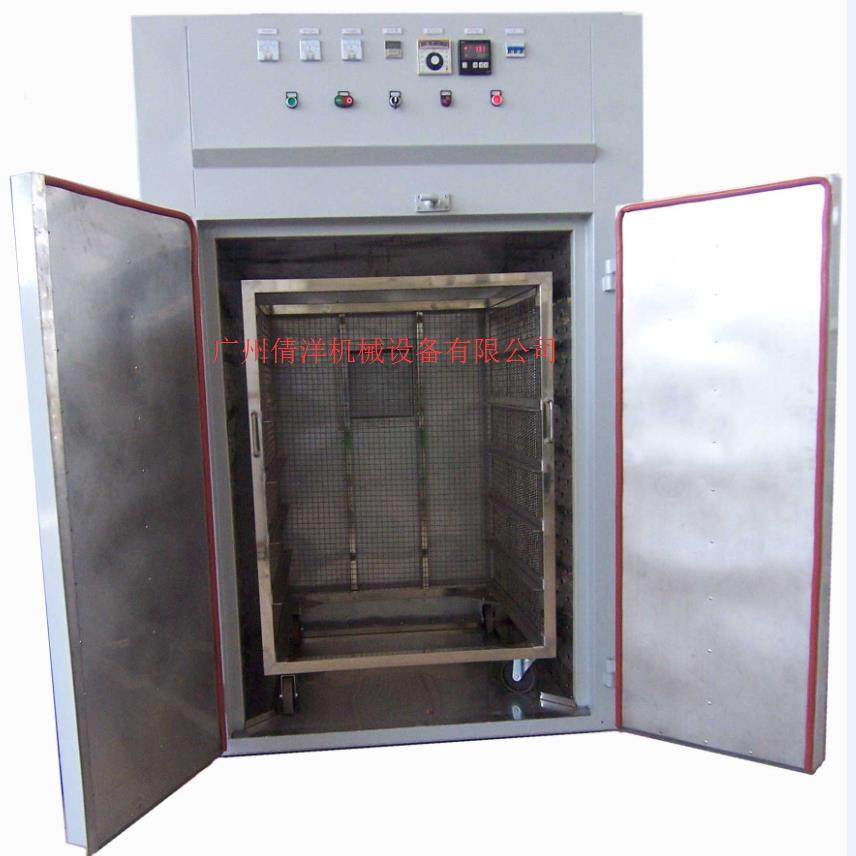 厂家直销丝印移印烘箱烤炉热风循环干燥箱实验室用烘焙干燥灭菌箱