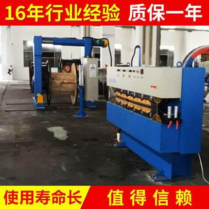 履带同步电力牵引机管材电线电缆牵引机cz4000