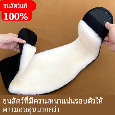 整圈羊毛护腰保暖胃暖宫肚子皮毛一体加绒腹带加厚发热防寒风女男