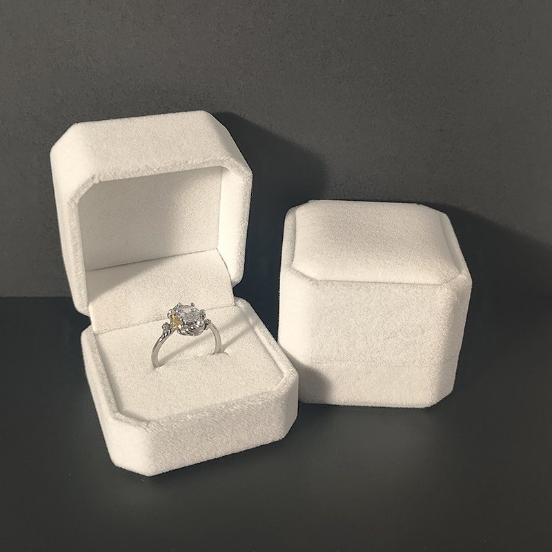 Love and Deepspace Wedding Rings: Your Fave Character's Vow! - Product image 6