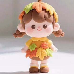 婷婷家可爱包挂玩偶t801—t850