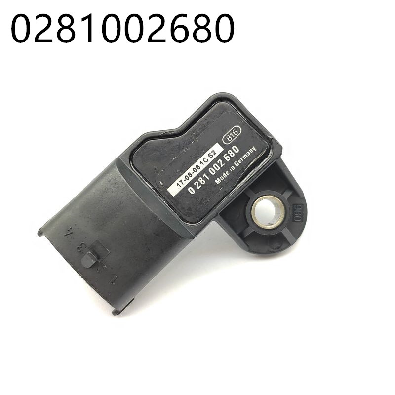 0281002680适用于福特本-田雅阁汽车进气压力传感器WE01-18-211