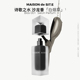 SIT.E无序系列沙龙香水50ml白烟草诗歌之水 MDS MAISON