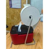 外卖热敏纸大卷纸 首次购买送一个支架 1000单不用换纸57×145