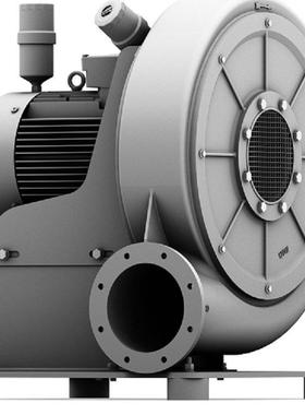 Elektror离心鼓风机S-LP系列