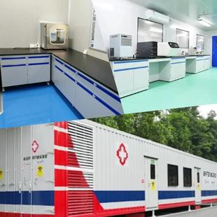 清洁能源风能光伏水能太阳能方舱集装箱室外户外全自动半自动集装