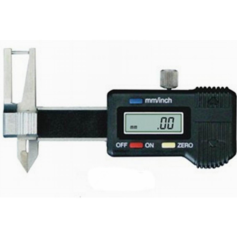 桂林广陆微型三用数显卡表0-15mm 315-240数显卡尺现货