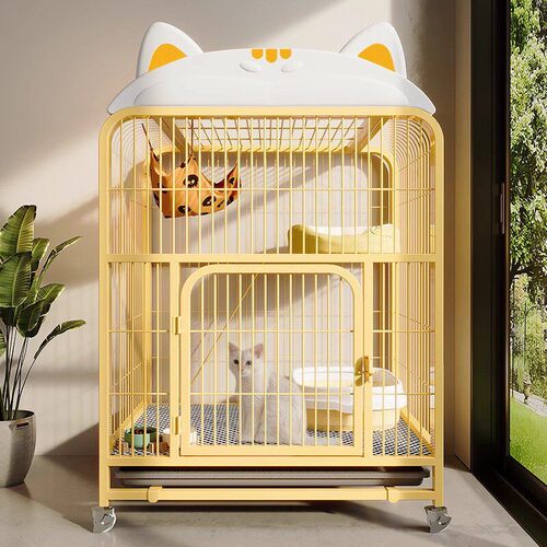 猫笼家用室内屋舍小户型柜