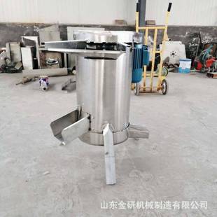 沙棘果番茄渣浆分离机双道快速去皮打泥机牛奶枣荔枝去核打浆机