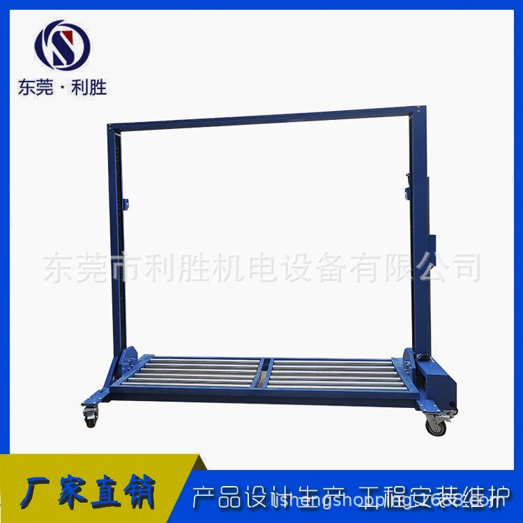 厂家直销车间服装辅助设备上布机全自动上布机