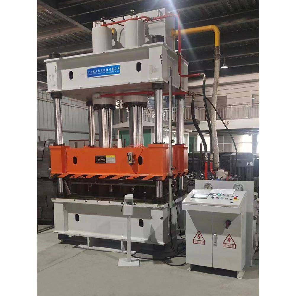 单动薄板拉伸液压机1000吨四柱油压机精密伺服液压机双缸液压机,五金/工具,其他机械五金,淘宝优惠券,粉丝福利购,淘宝优惠卷