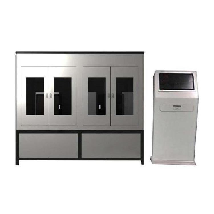 YT150型土工合成材料蠕变试验系统微机控制全试验过程