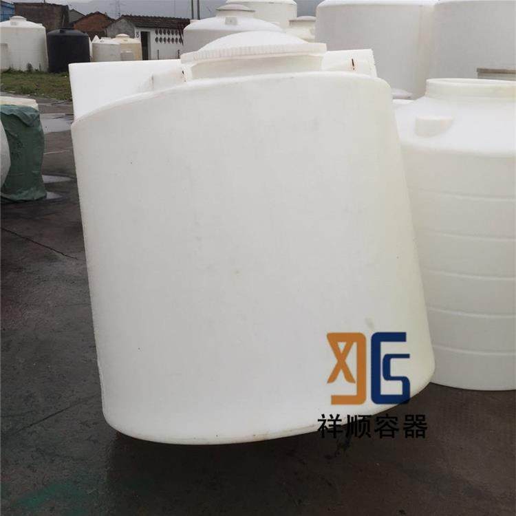 CMC-5000L日化液体搅拌生产全塑桶5吨尖底搅拌罐可配搅拌机铁架,橡塑材料及制品,其他橡胶制品,淘宝优惠券,粉丝福利购,淘宝优惠卷