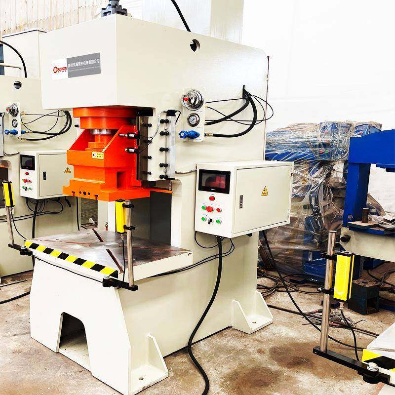 液压冲床40吨80吨125吨钢板冲孔折弯浅拉伸高速压力机,五金/工具,其他机械五金,淘宝优惠券,粉丝福利购,淘宝优惠卷