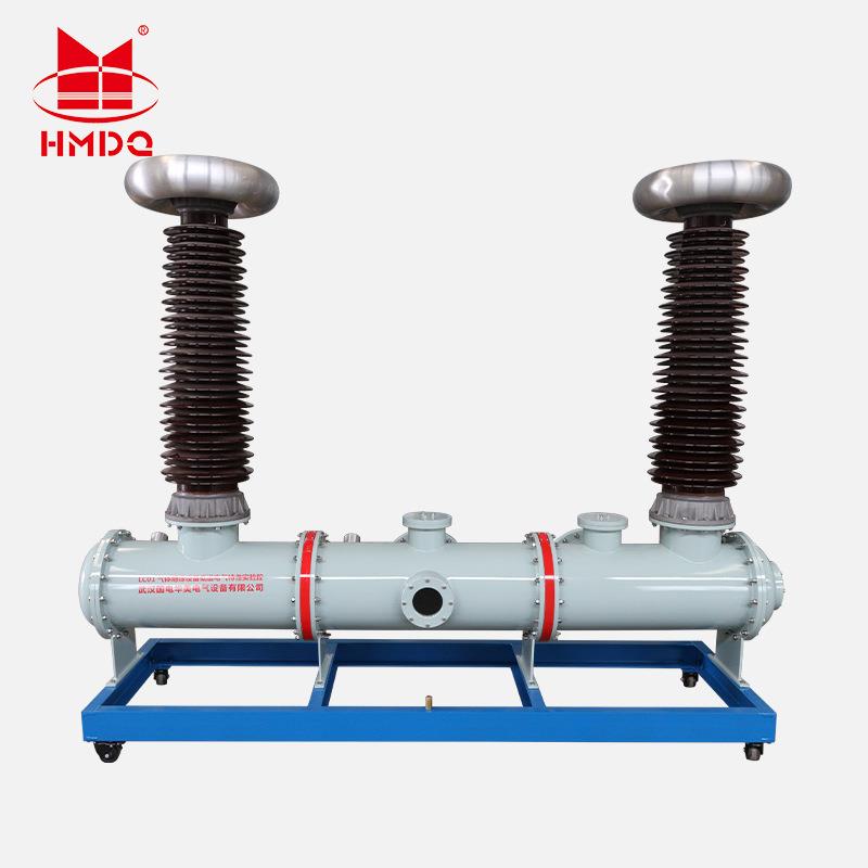 LC01气体绝缘设备低温电气特性实验腔、智能无局放模拟试验装置