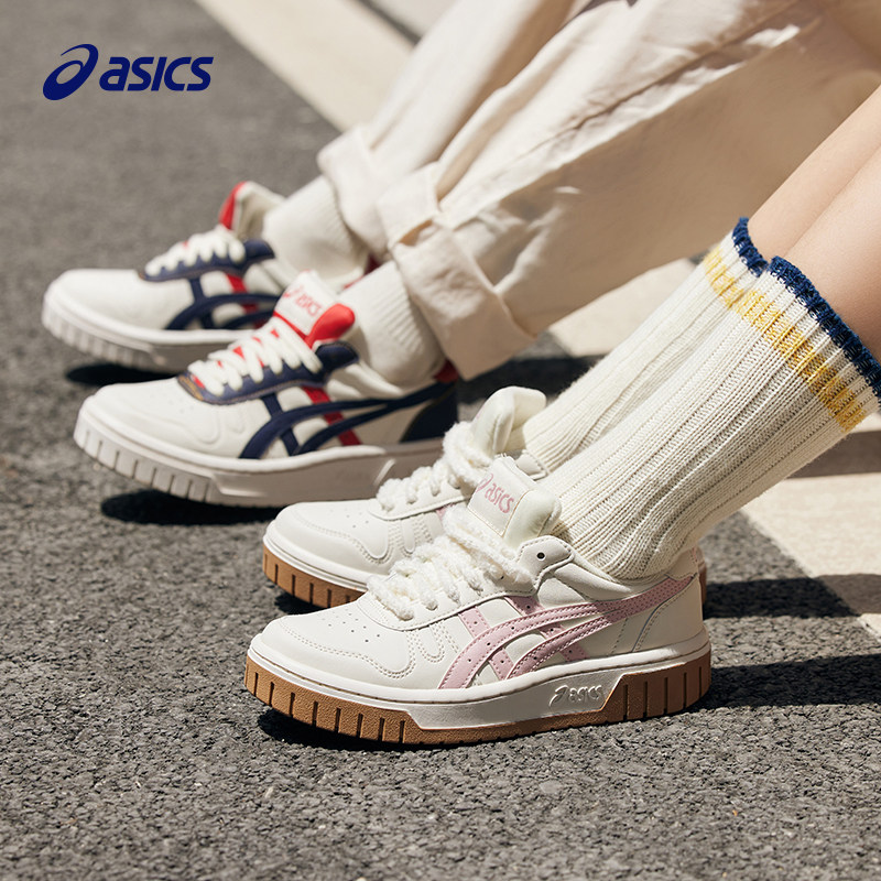 Asics/亚瑟士男女童鞋休闲