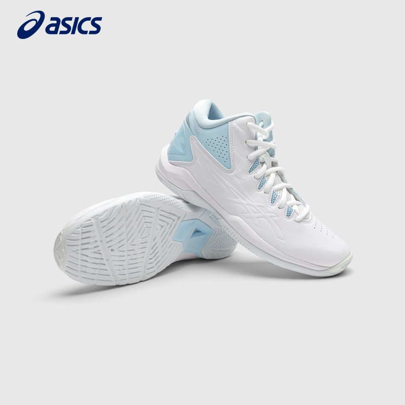 Asics/亚瑟士篮球鞋高帮