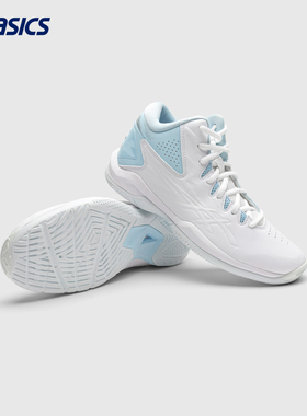 ASICS/亚瑟士童鞋2025年秋季新款篮球鞋高帮运动鞋GEL-IMPROVE 2