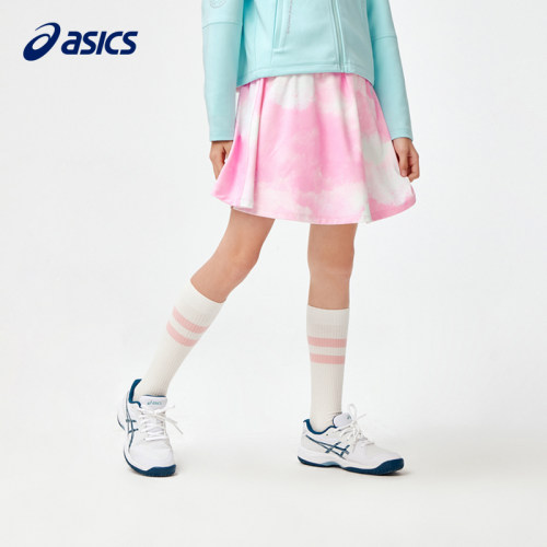 Asics/亚瑟士网球裙女童装