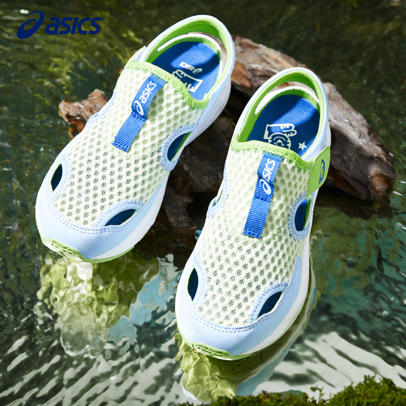 Asics/亚瑟士六一运动童鞋