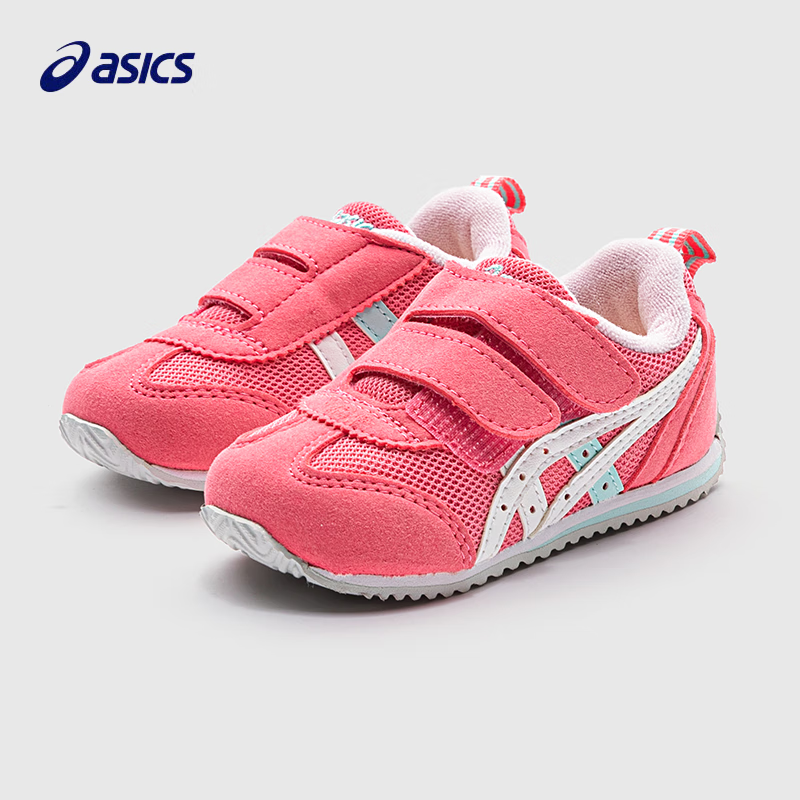 ASICS/亚瑟士男女婴幼儿学步鞋