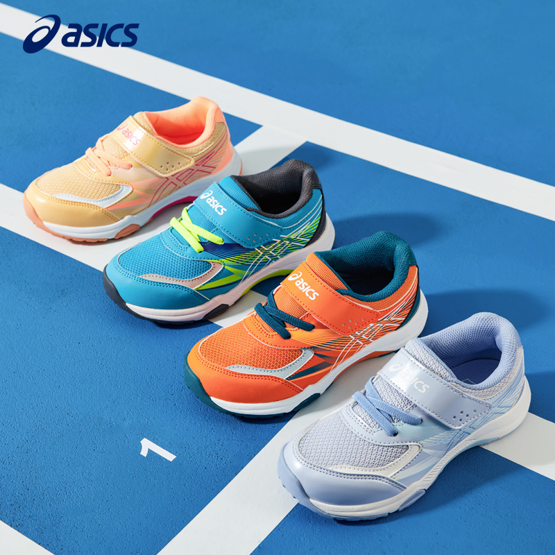 ASICS/亚瑟士童鞋2024新