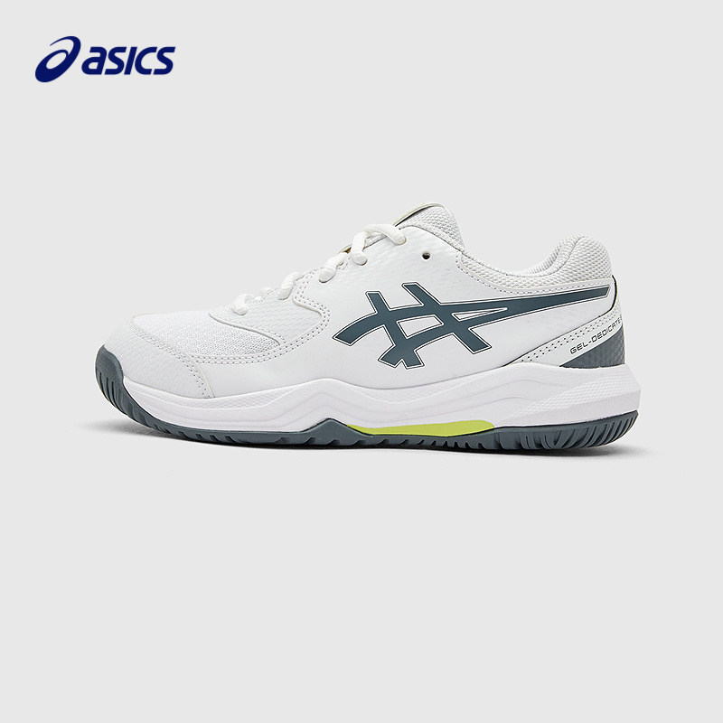 ASICS/亚瑟士童鞋26新款儿童舒适缓震耐磨网球鞋GEL-DEDICATE 8,童鞋/婴儿鞋/亲子鞋,运动鞋,淘宝优惠券,粉丝福利购,淘宝优惠卷