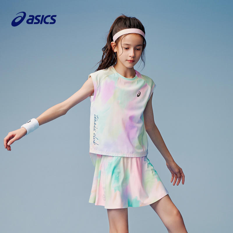Asics/亚瑟士运动童装