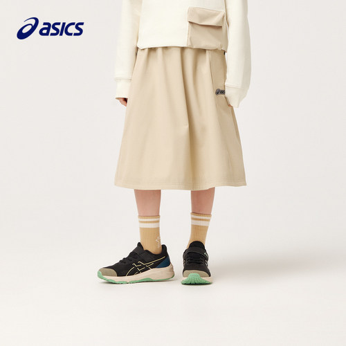 【商场同款】ASICS/亚瑟