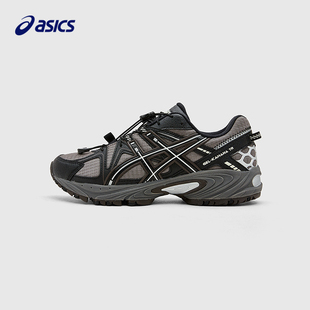 跑步鞋 25年秋冬机能复古运动鞋 GEL KAHANA ASICS 亚瑟士童鞋