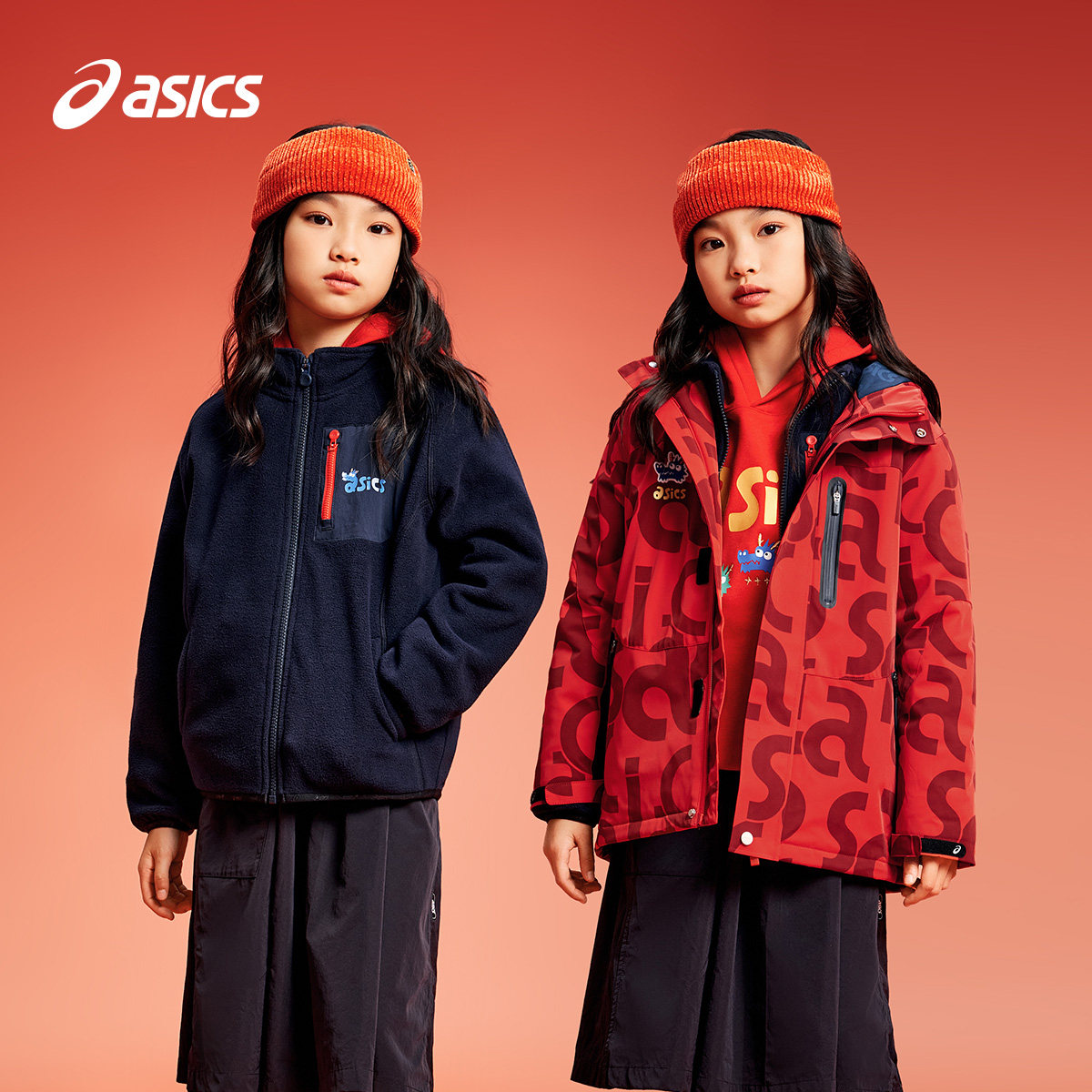 亚瑟士童装2025年秋季新款儿童防水三合一外套硬壳衣薄棉服两件套,童装/婴儿装/亲子装,普通外套,淘宝优惠券,粉丝福利购,淘宝优惠卷