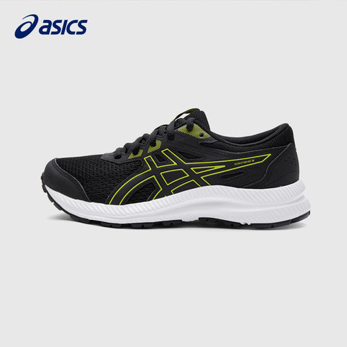 Asics/亚瑟士跑步鞋透气耐磨