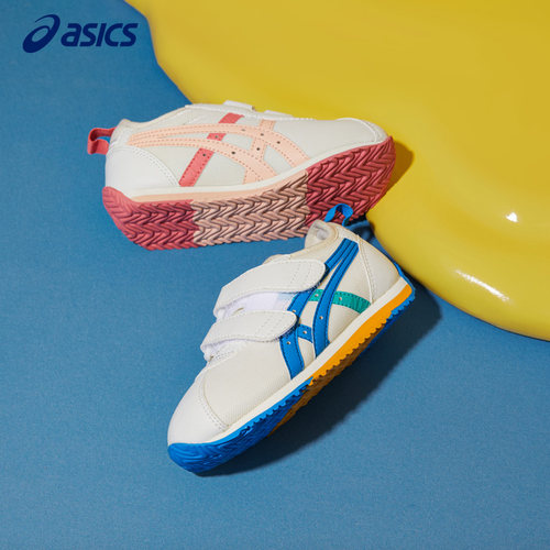 ASICS/亚瑟士运动防滑鞋休闲男女