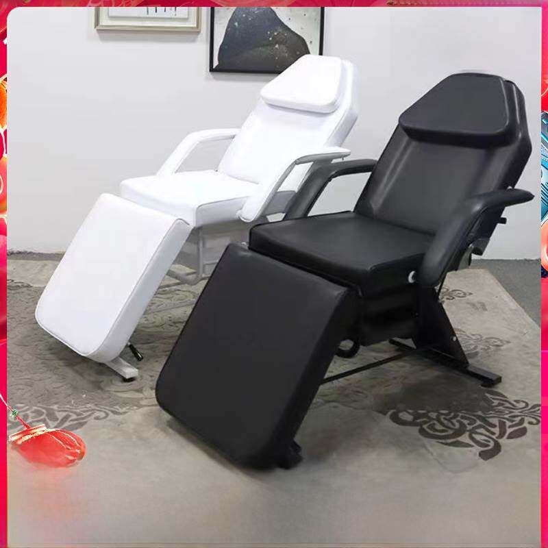 折叠式美容床、美容院专用按摩床、手术纹身床、多功能纹身绣花床