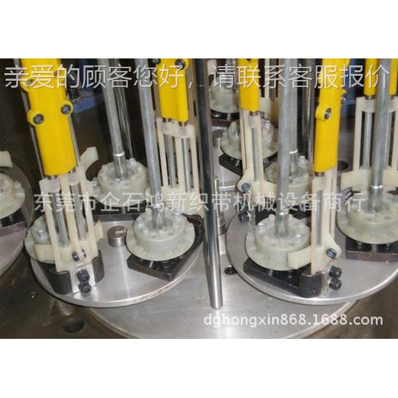 扭绳机HXS3-30单股扭 绳机 股双股 扭绳机三扭绳机源头厂家